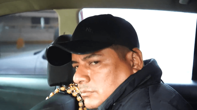 En flagrancia, PNP capturó a otro integrante de la banda “Los marcas de Aucallama” tras atraco en la&nbsp;Variante