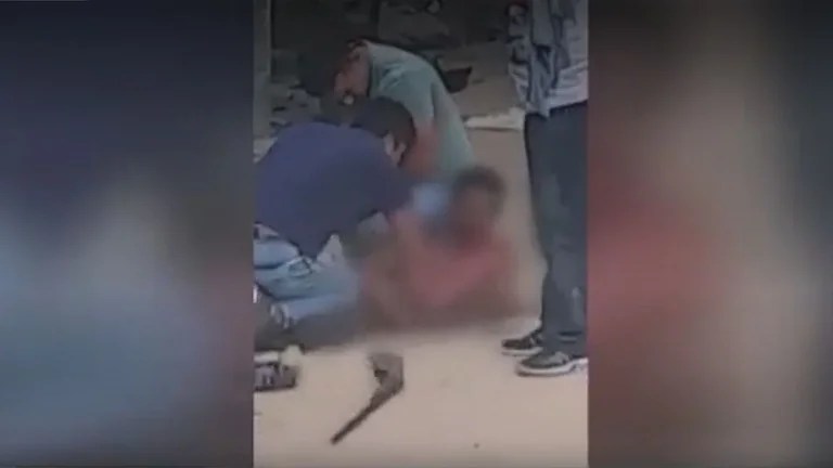Pucallpa: Acusado de violación dispara a policía y lo mata para evitar ser&nbsp;detenido