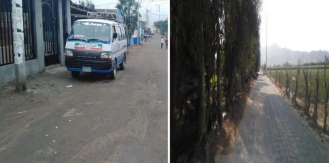 A mano armada, asaltan combi y pasajeros en la ruta Esquivel –&nbsp;Jecuán