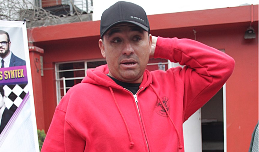 Exfutbolista Roberto Martínez involucrado en presunta entrega de sobornos en obra fantasma en La&nbsp;Libertad