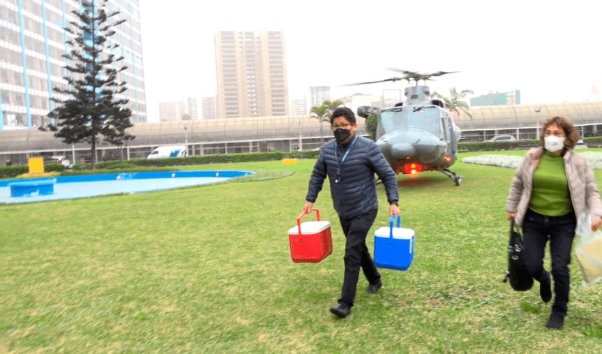 Arequipa: hombre de 32 años donó sus órganos y salvará la vida de 6&nbsp;personas