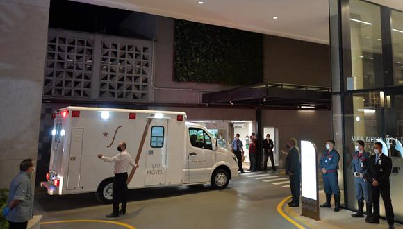 Brasil confirma 76 casos de la viruela del&nbsp;mono