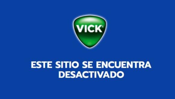Vick retira de Facebook e Instagram campaña sobre frío en Puno tras ola de&nbsp;críticas
