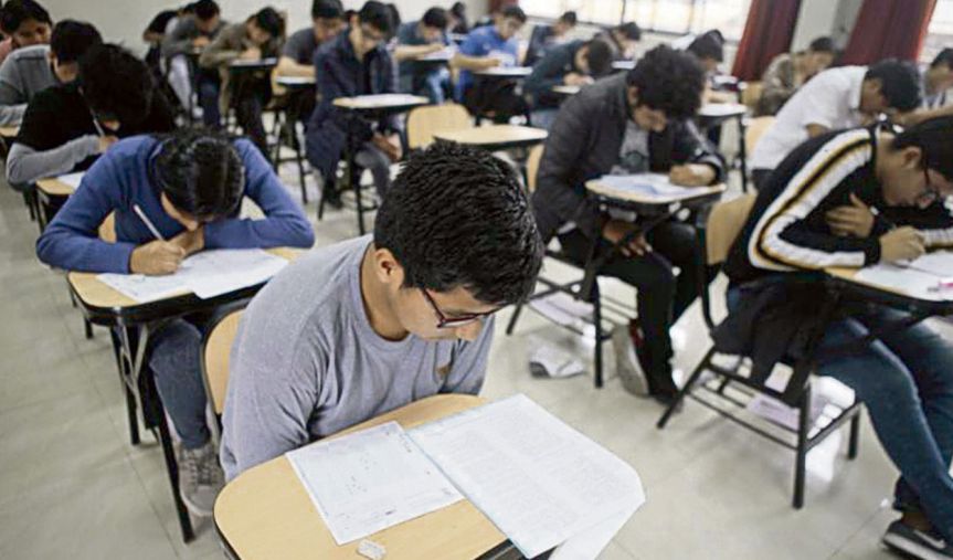 Ingreso libre a las universidades será solo para un grupo&nbsp;focalizado