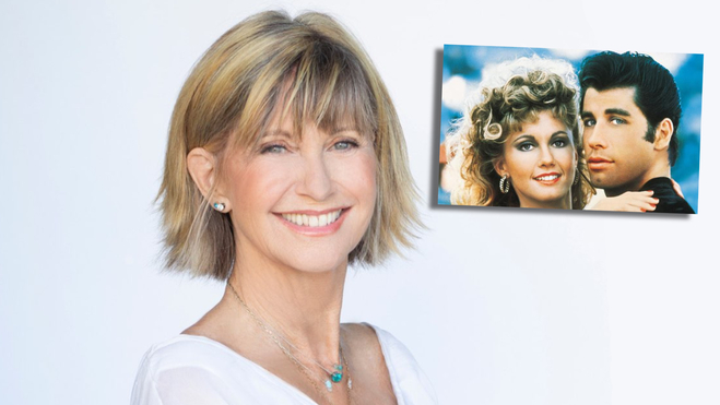 Olivia Newton-John falleció a los 73&nbsp;años
