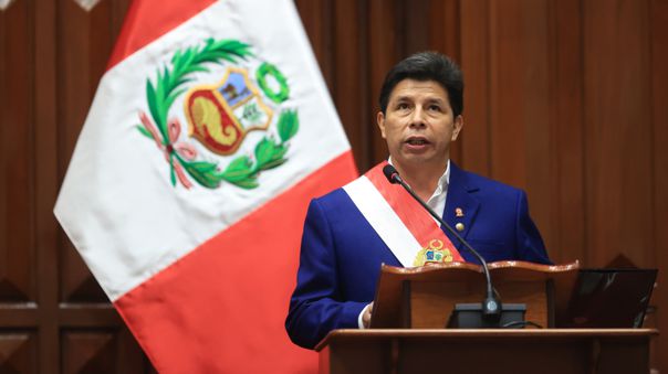 Periodista de Panorama sobre amenaza de denuncia del presidente: «Parece que tuviera miedo de que se conozcan más&nbsp;delaciones»