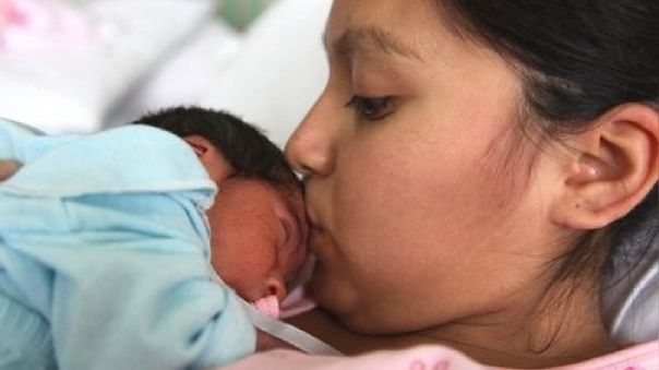 Reniec: Nacimientos en el Perú registran una disminución en los últimos nueve&nbsp;años