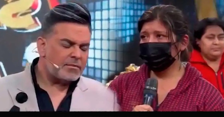 Andrés Hurtado cuadra a mujer que pide ayuda: “Abusiva, 6 hijos con 38 años, no me das&nbsp;pena”