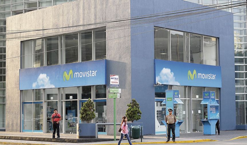 Pedro Castillo anuncia que Telefónica pagará su deuda pero empresa no lo&nbsp;confirma