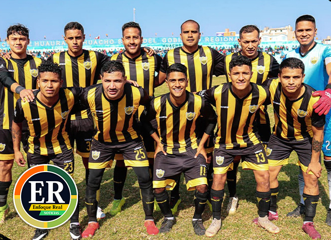 Paz Soldán FBC de Aucallama campeón de la etapa Departamental Lima de la Copa&nbsp;Perú