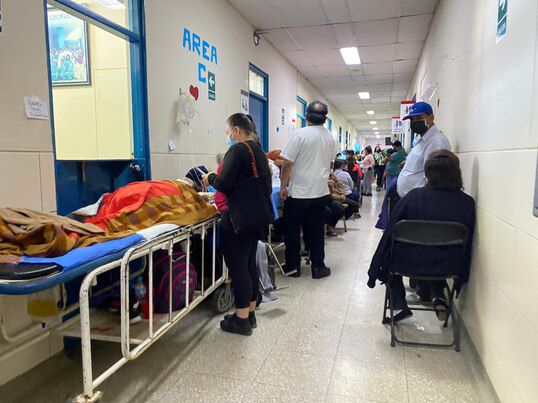 EsSalud: ¿en qué casos no se brindará cobertura a un&nbsp;paciente?