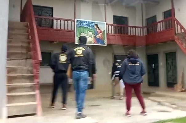 Yenifer Paredes: fueron hasta casa de Cajamarca a buscarla, pero sigue no&nbsp;habida