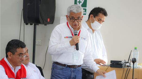 Viceministro de Transportes es sentenciado a seis años de cárcel por actos de corrupción en&nbsp;Corpac