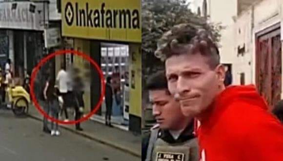 Escolar sufrió intento de secuestro por sujeto que lo persiguió y amenazó con réplica de&nbsp;arma