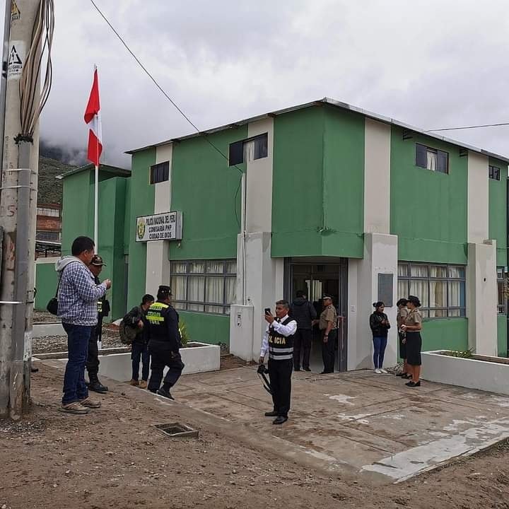 Arequipa: Menor de 12 años toma fatal decisión y es hallada sin vida dentro de su&nbsp;habitación
