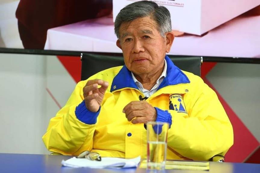 Nelson Chui plantea convertir a provincias de Lima en el primer destino turístico&nbsp;interno