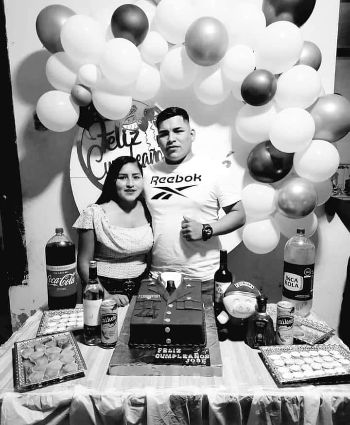 Policía mata a su hermana de un balazo en la&nbsp;cabeza