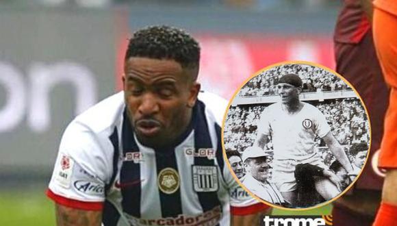 Gonzalo Núñez: “Querían despedir a Farfán como despidieron a&nbsp;Lolo”