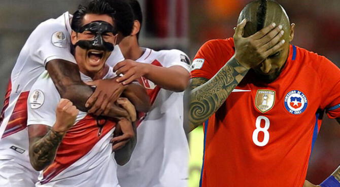 «Perú tendría que ir al Mundial»: Abogado de Byron Castillo borra a Chile como&nbsp;posibilidad