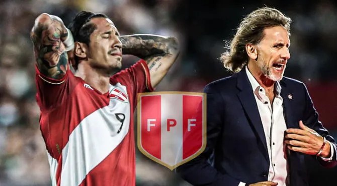 Gianluca Lapadula tuvo un detalle con Juan Reynoso que nunca pudo hacerle a&nbsp;Gareca