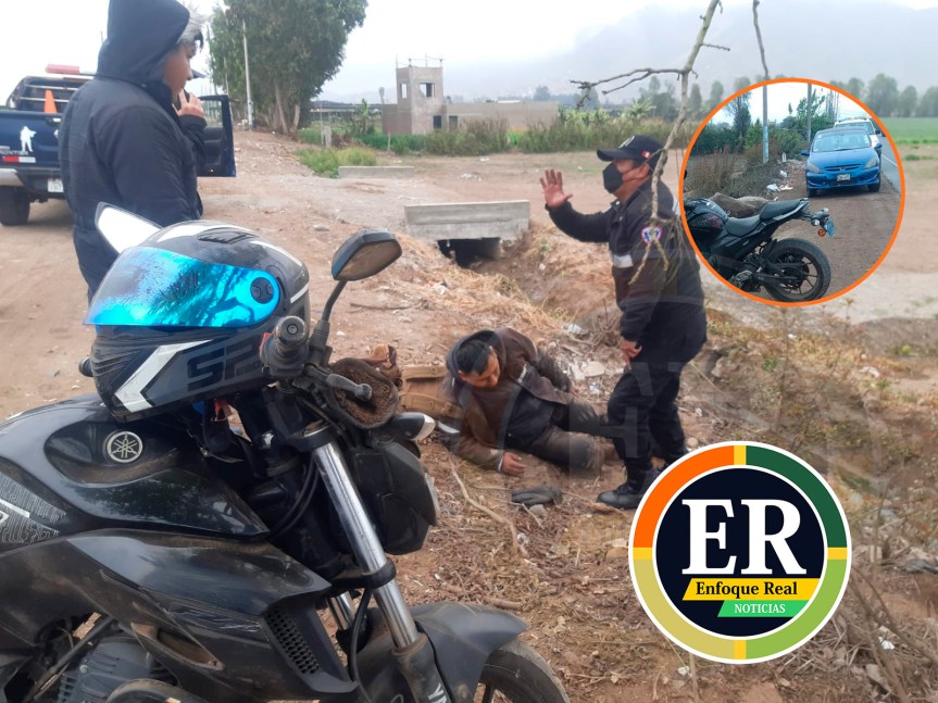 Dos personas heridas en accidente de tránsito en la carretera Huaral –&nbsp;Lima