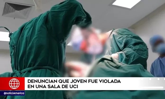 Huancayo: Denuncian que joven fue violada en una sala de&nbsp;UCI