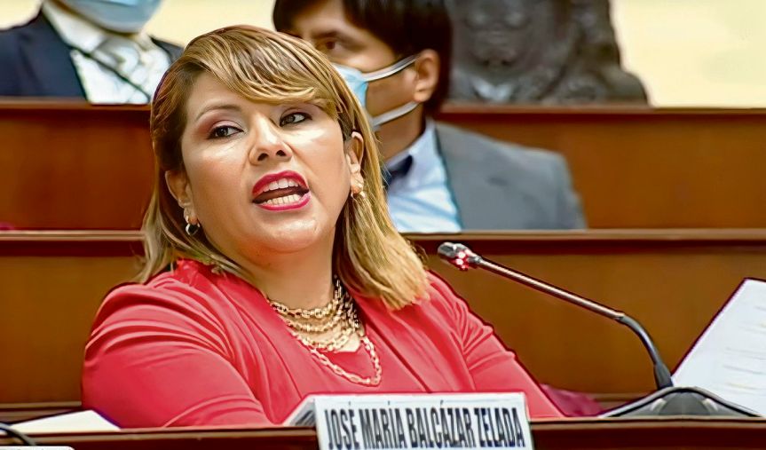 Proponen ir a referéndum para decidir adelanto de&nbsp;elecciones