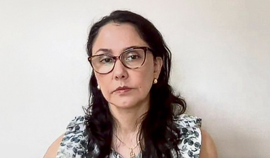 PJ rechaza apelación de Nadine Heredia para suspender del juicio oral a Martín&nbsp;Belaunde