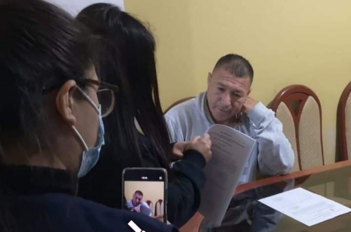 Huacho: allanan vivienda y detienen a regidor provincial Tito Villanueva por presunta corrupción en&nbsp;obra