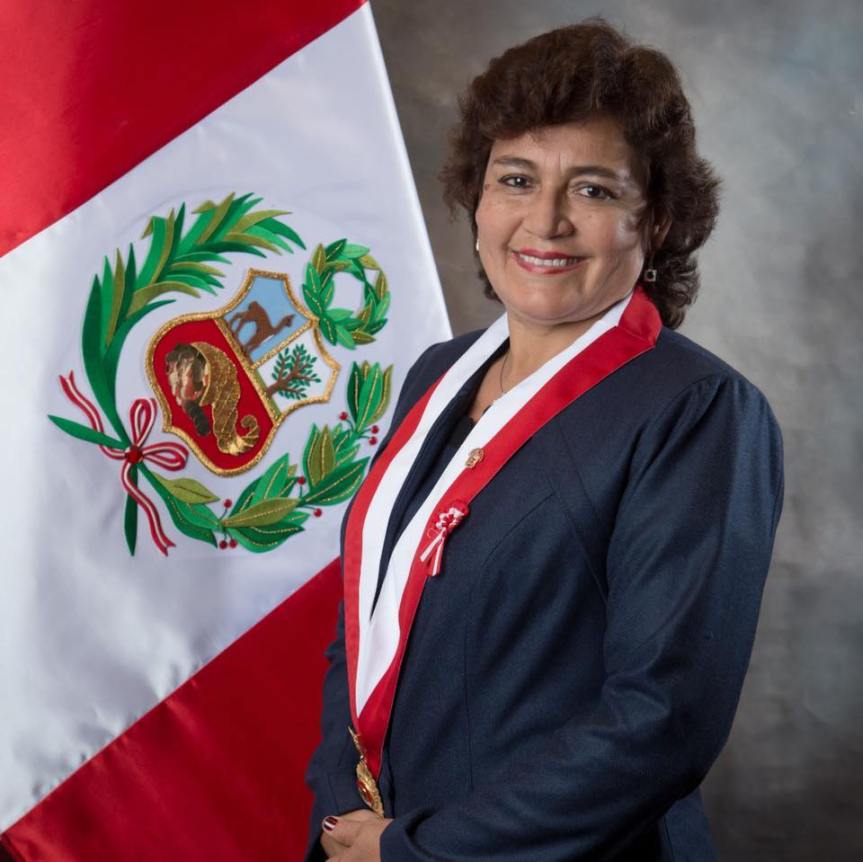 Presentan proyecto de ley para establecer vacancia a alcaldes y gobernadores regionales que no garanticen la seguridad&nbsp;ciudadana