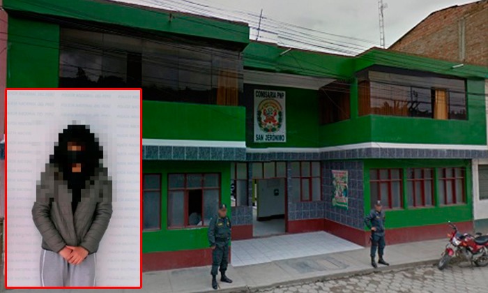 <strong>Menor de 15 años envenenó a su madre porque le quitó el celular</strong>