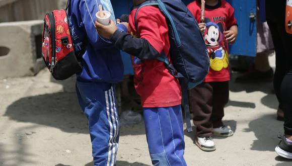 ¿Es posible el secuestro de niños para extraer sus órganos? esto explica el&nbsp;Minsa