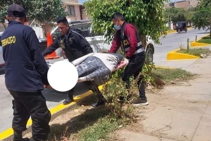 Niña se quita la vida, luego de ver que sus padres mucho discutían en&nbsp;Talara