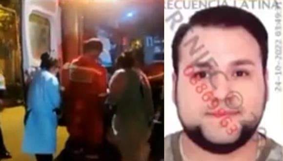Secuestran a promotor de eventos, lo balean en la pierna y&nbsp;abandonan