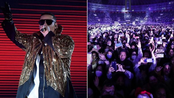 Daddy Yankee en Lima: conoce el plan de desvío vehicular por los conciertos del ‘Big&nbsp;Boss’