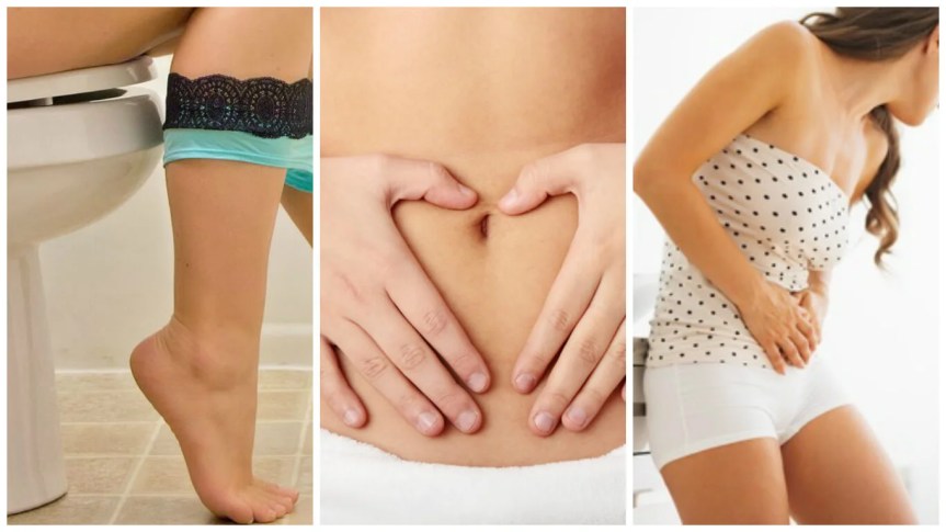 <strong>Lo que debes saber de la Incontinencia Urinaria</strong>