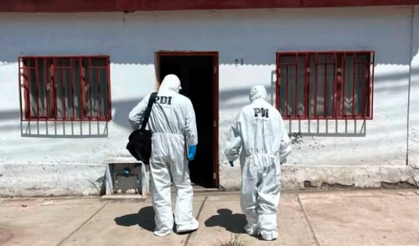 Anciano muere en su casa y su familia encuentra su cuerpo un año después: nadie lo&nbsp;visitaba