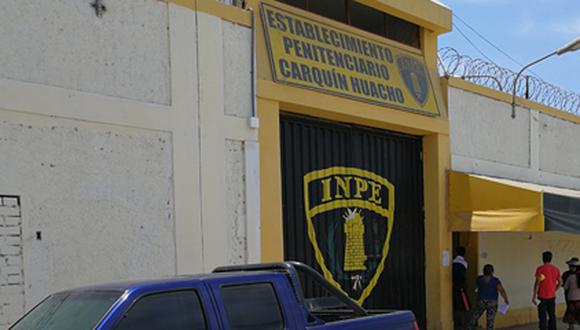 INPE investiga presunto caso de explotación sexual de menores de edad en penal de&nbsp;Carquín