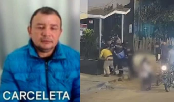 Ventanilla: niña de 8 años pudo escapar de pedófilo que la llevo a hostal e intentó hacerla pasar por su&nbsp;sobrina