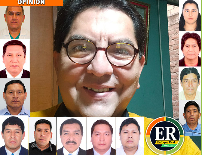 Algunas reflexiones para los 12 alcaldes de la provincia de Huaral, por Jose Ramos&nbsp;Casazola