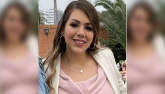 Embarazada abordó taxi en Surco tras iniciar labor de parto y ahora está&nbsp;desaparecida