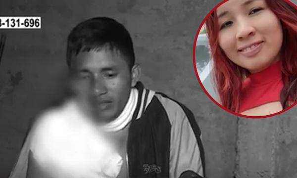 Mujer quema con sopa caliente la cara a su pareja porque se fue a jugar&nbsp;fútbol