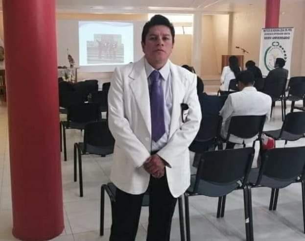 Médico legista es sentenciado a 4 años por solicitar dinero para realizar&nbsp;necropsia