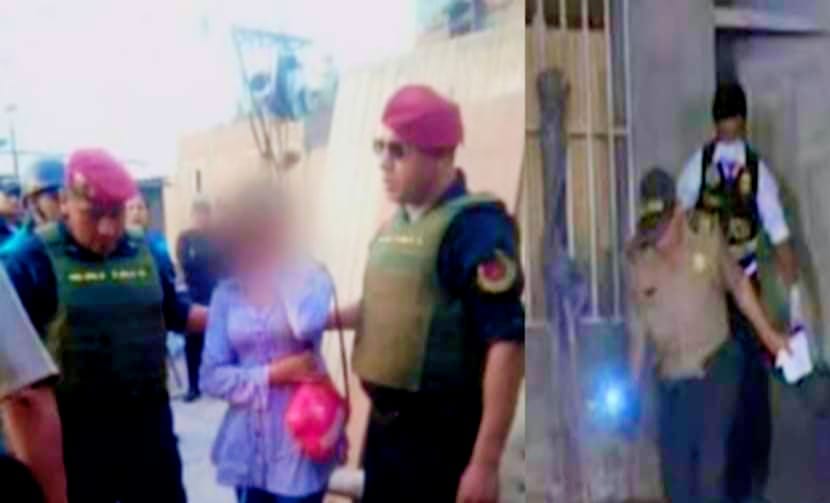 Menor de 13 años mató a su padrastro que intentó&nbsp;violarla