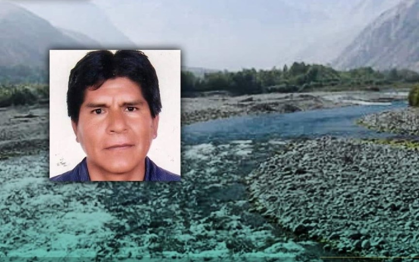 Cañete: profesor muere ahogado tras salvar a su&nbsp;alumna