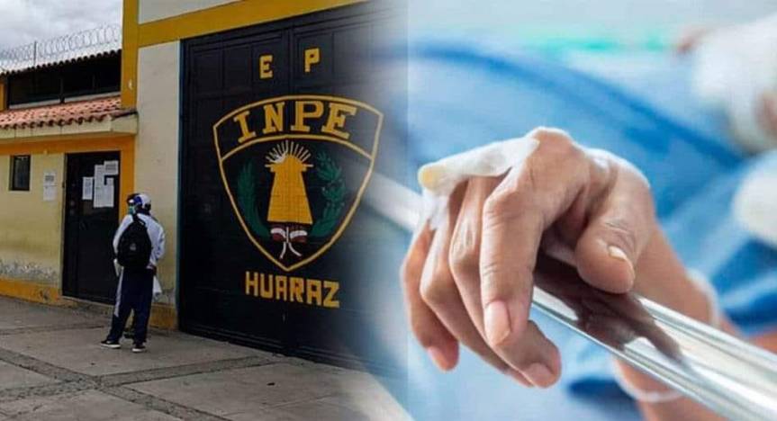 Anciana en estado crítico pide ver a su hijo que lleva 19 años en&nbsp;prisión