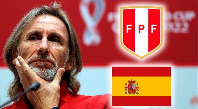 Llamó la atención de Gareca, era opción por tener doble nacionalidad y ahora destaca en&nbsp;España