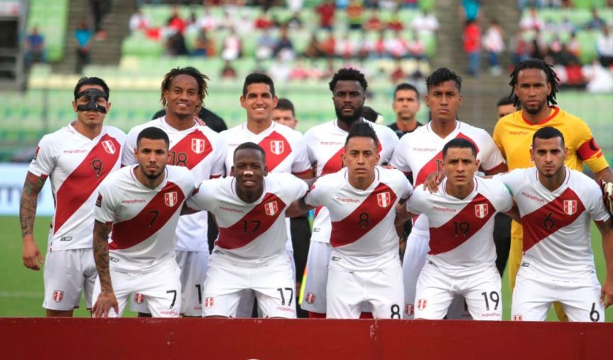 Arequipa volverá a recibir a la selección peruana de fútbol después de 5&nbsp;años