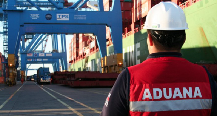 Consejo regional declara de interés y necesidad la creación de una <strong>oficina de Aduanas en el distrito de Chancay</strong>