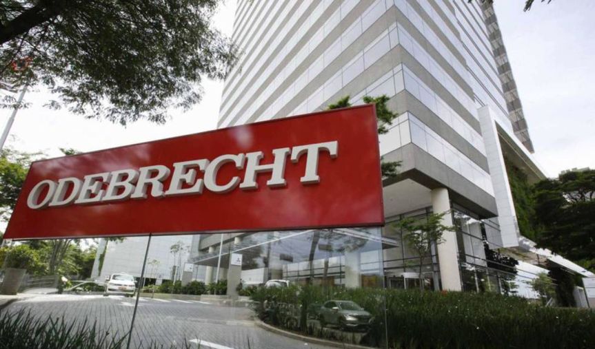 Odebrecht: Fiscalía de Brasil suspende acuerdo de cooperación con&nbsp;Perú